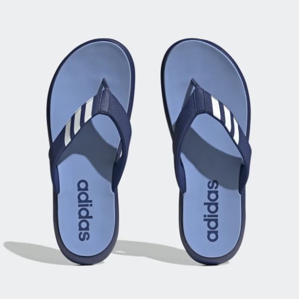 Шлепанцы Adidas Comfort HQ4431_image_8