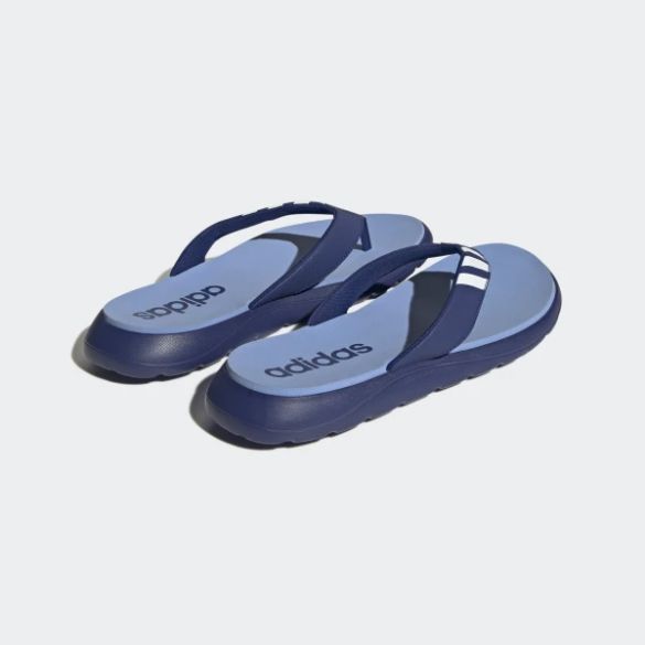 Шлепанцы Adidas Comfort HQ4431_image_7