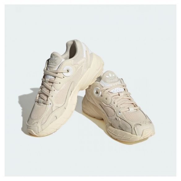 Женские кроссовки Adidas Originals Astir Beige IE6989_image_3