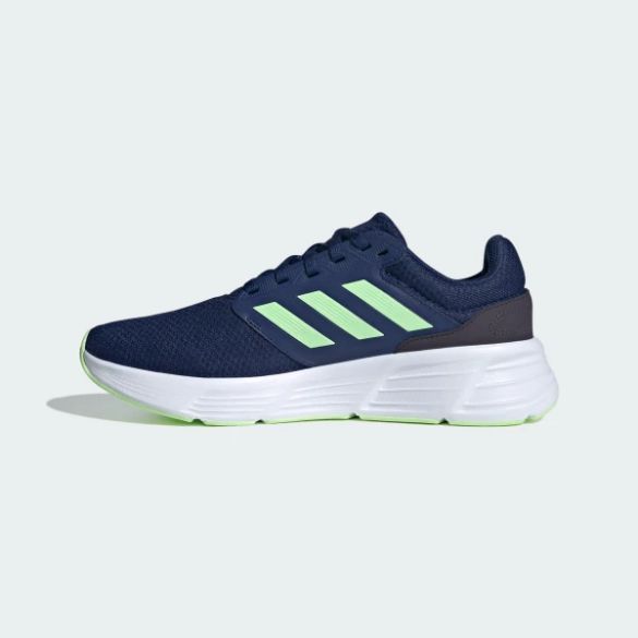 Кросівки для бігу Adidas Galaxy 6 IE8130_image_2