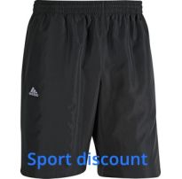 Чоловічі шорти Adidas Essentials Functional V35937_image_8