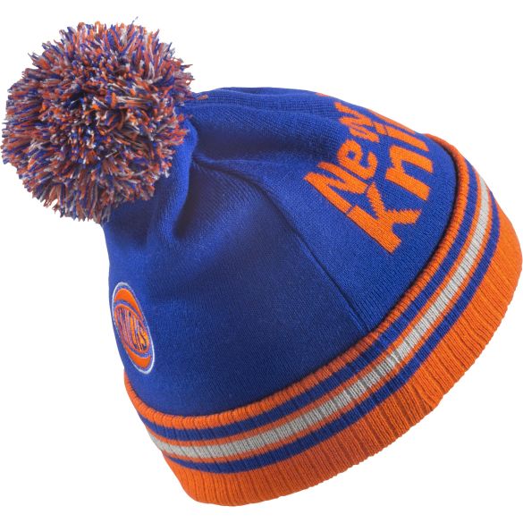 Чоловіча шапка Adidas NBA Knicks AC0941_image_2