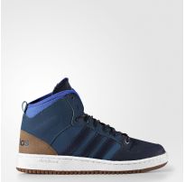 Чоловічі високі кросівки Adidas Cloudfoam Hoops Winter Mid AC7791_image_7