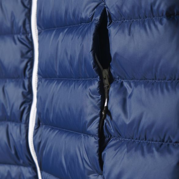 Чоловічий пуховик Adidas Down Hoodded Jacket AP8376_image_5