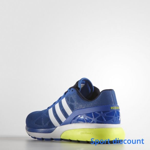 Кросівки чоловічі Adidas Cloudfoam Low Aq1313_image_3