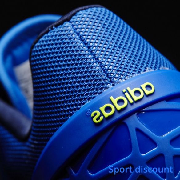 Кросівки чоловічі Adidas Cloudfoam Low Aq1313_image_6