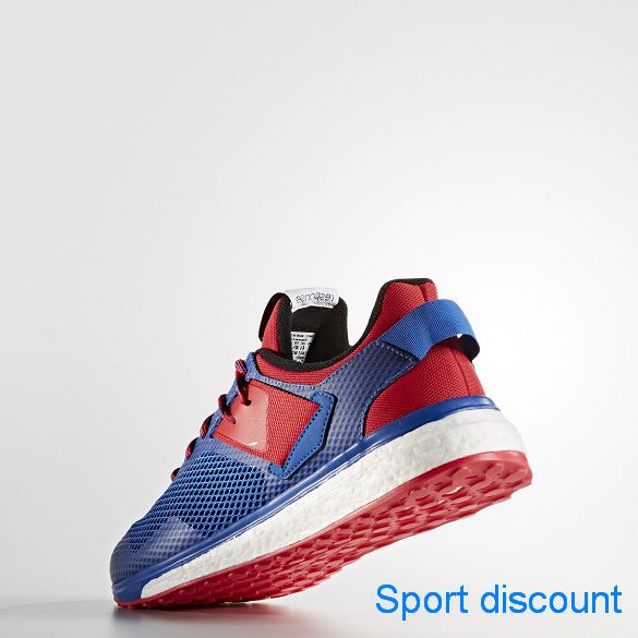 Чоловічі кросівки Adidas Response 3 m AQ2497_image_2
