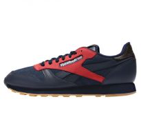 Чоловічі кросівки Reebok Classic Leather Speckled Midsole CN1815_image_19