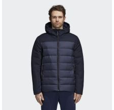 Чоловічий пуховик Adidas Climawarm CY8620