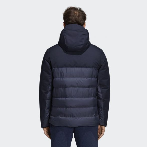 Чоловічий пуховик Adidas Climawarm CY8620_image_2