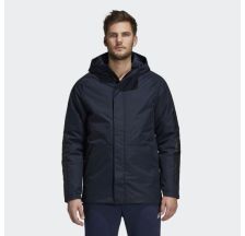 Чоловіча куртка Adidas Xp Loric 30 Stripes CY8623