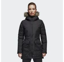 Жіноча парка Adidas AdiLORIC PARKA BQ6803