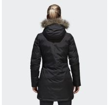 Жіноча парка Adidas AdiLORIC PARKA BQ6803