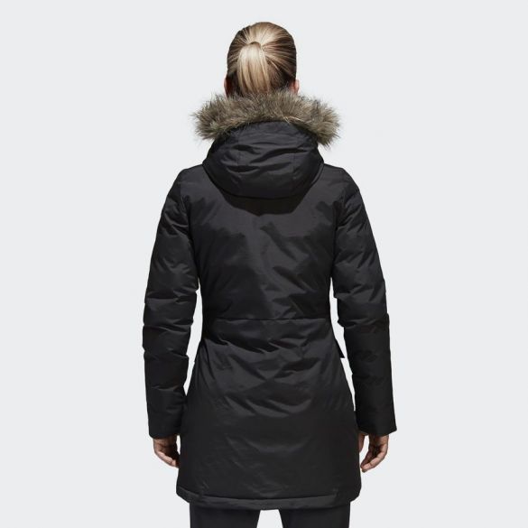 Жіноча парка Adidas AdiLORIC PARKA BQ6803_image_2