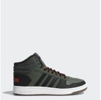Чоловічі кросівки Adidas Neo Hoops 2.0 Mid CG7115_image_18