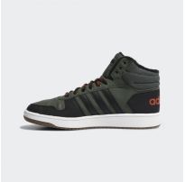 Чоловічі кросівки Adidas Neo Hoops 2.0 Mid CG7115_image_18