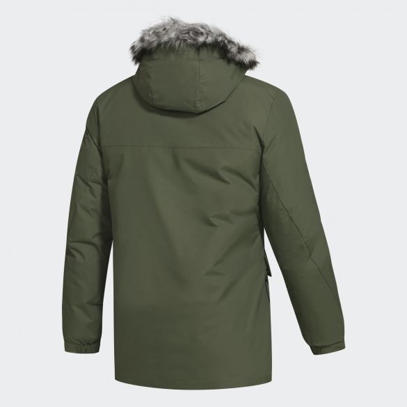 Чоловіча куртка Adidas Exploric CF0881_image_2