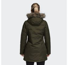 Жіноча парку Adidas W Xploric Parka CY8600