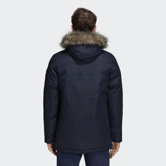 Чоловіча парка Adidas W Xploric Parka CY8602_image_2