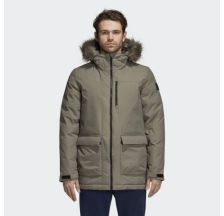  Чоловіча парка Adidas W Xploric Parka CY8603