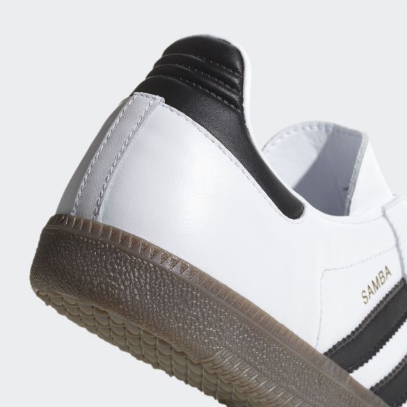 Мужские кроссовки Adidas Originals Samba OG B75806_image_7