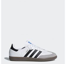 Чоловічі кросівки Adidas Originals Samba OG B75806