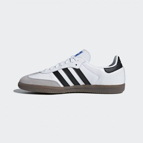 Мужские кроссовки Adidas Originals Samba OG B75806_image_2