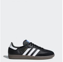 Чоловічі кросівки Adidas Originals Samba OG B75807_image_17