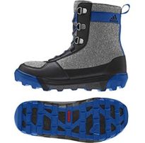 Дитячі черевики Adidas Felt Boot Kids M22745_image_3