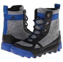 Дитячі черевики Adidas Felt Boot Kids M22745_image_3