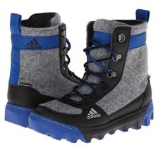 Дитячі черевики Adidas Felt Boot Kids M22745