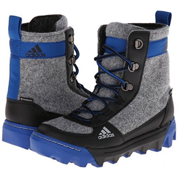 Дитячі черевики Adidas Felt Boot Kids M22745_image_2