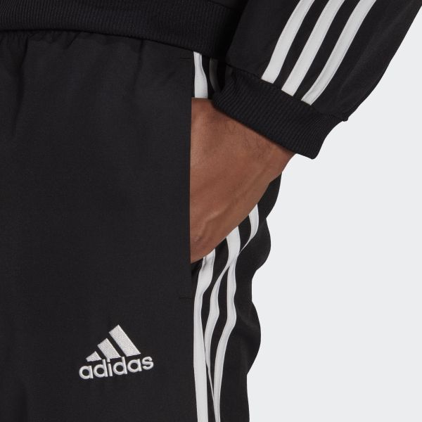 Спортивный костюм Adidas M 3S Wv Tt Ts GK9950_image_4