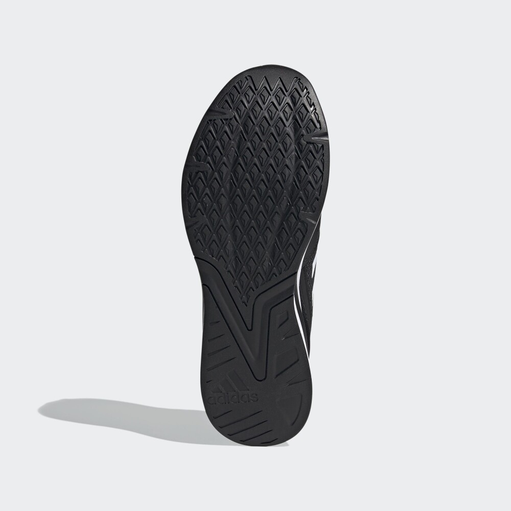 Чоловічі кросівки Adidas Response Run FY9580_image_6