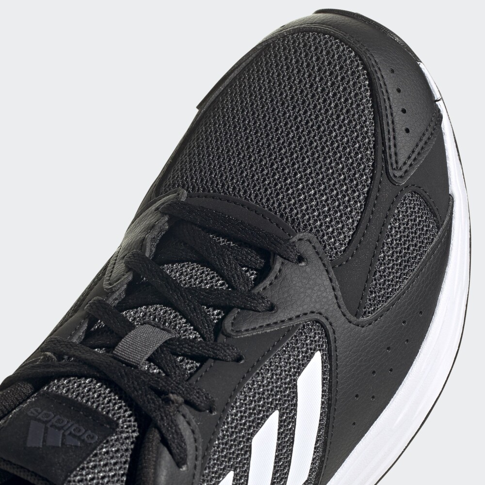 Чоловічі кросівки Adidas Response Run FY9580_image_8