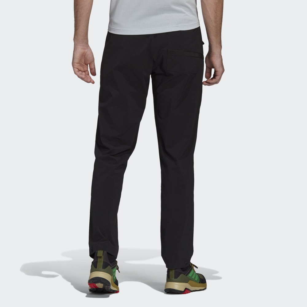 Штани для хайкінга Adidas Terrex Liteflex GI7310