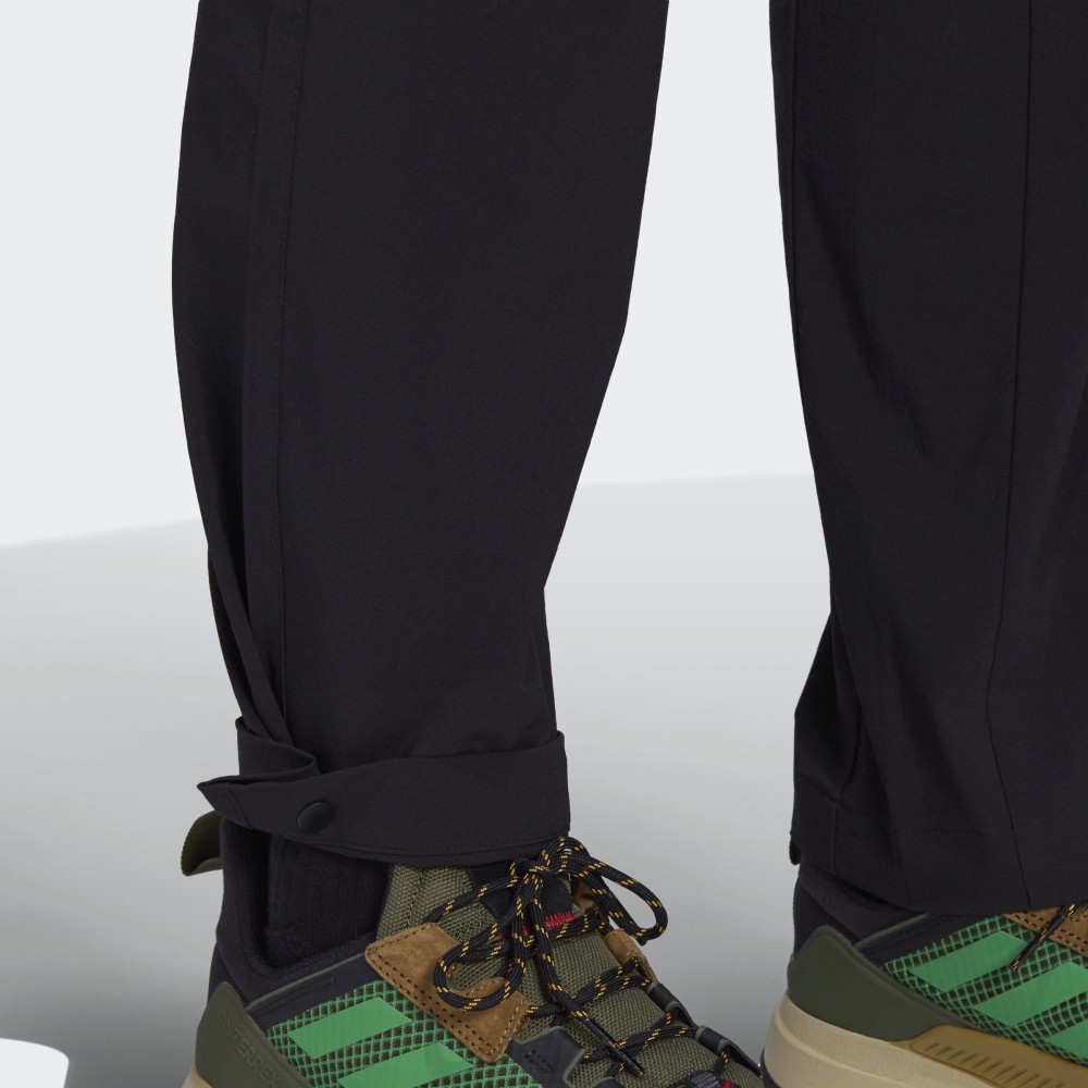 Штани для хайкінга Adidas Terrex Liteflex GI7310_image_6