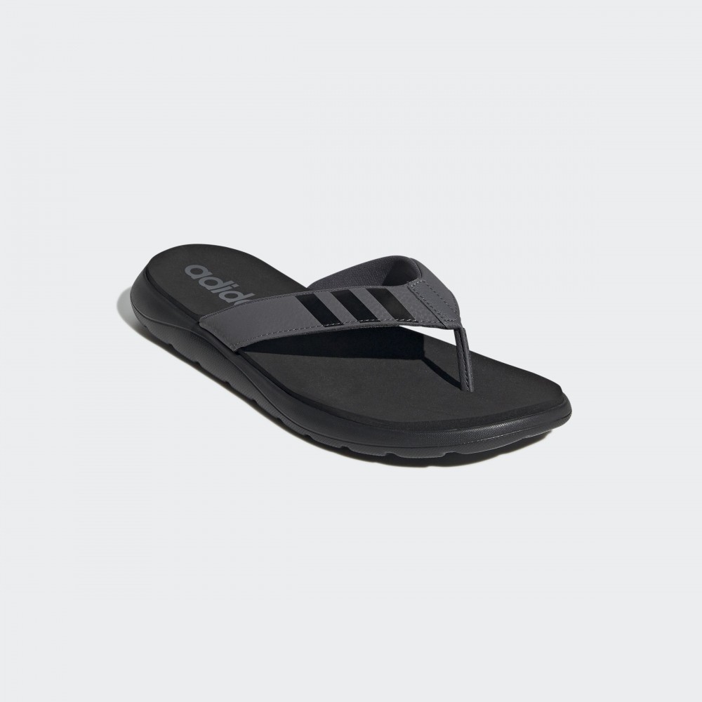 Чоловічі шльопанці Adidas Comfort FY8654_image_5