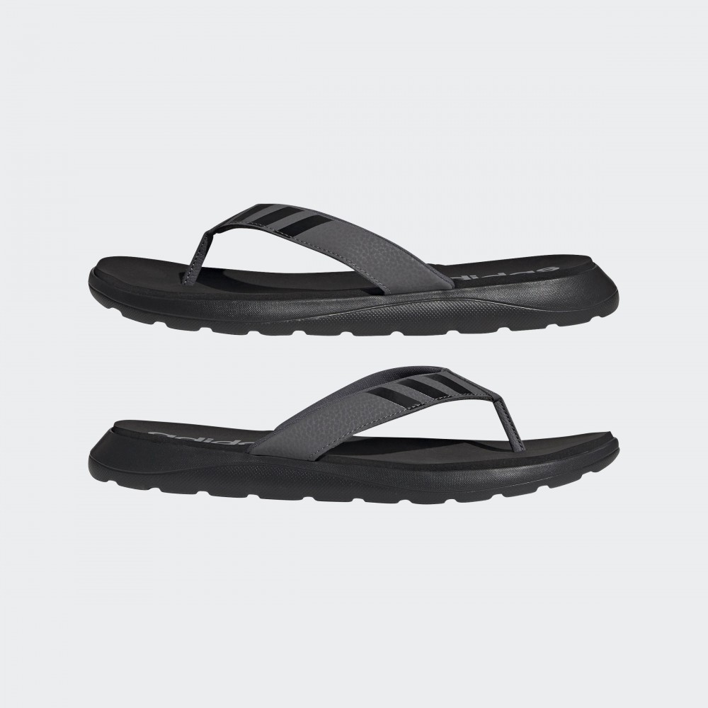 Чоловічі шльопанці Adidas Comfort FY8654_image_3