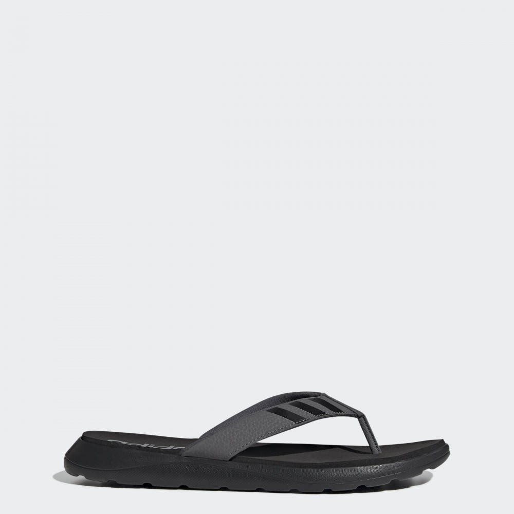 Чоловічі шльопанці Adidas Comfort FY8654
