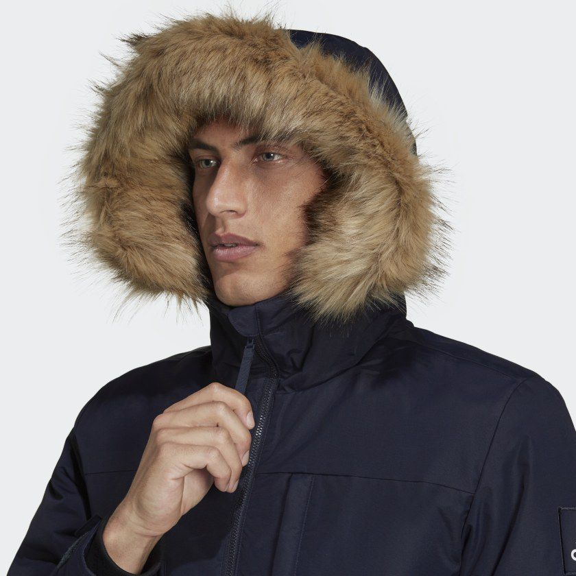 Куртка Adidas UTILITAS GT1701_image_4