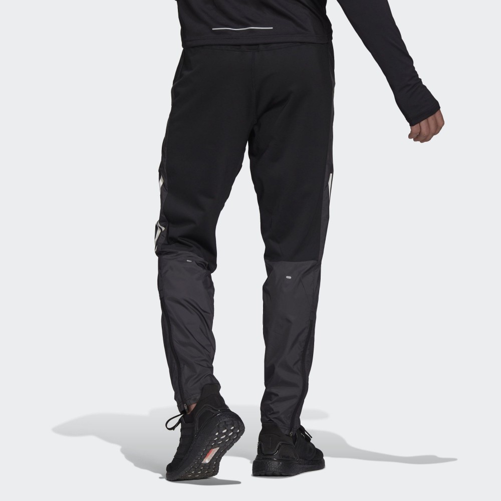  Брюки для бегу Adidas Own The Run Astro Performance GT8937_image_5