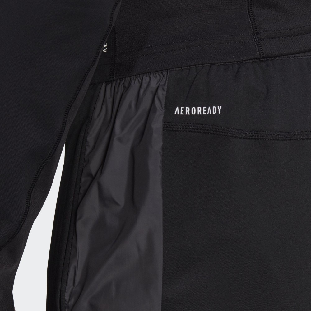  Брюки для бегу Adidas Own The Run Astro Performance GT8937_image_7