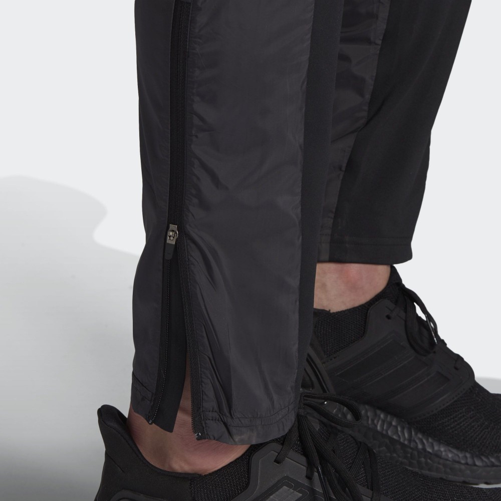  Брюки для бегу Adidas Own The Run Astro Performance GT8937_image_3