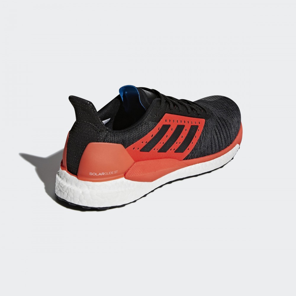 Мужские кроссовки  Adidas Solar Glide ST AQ0349_image_9