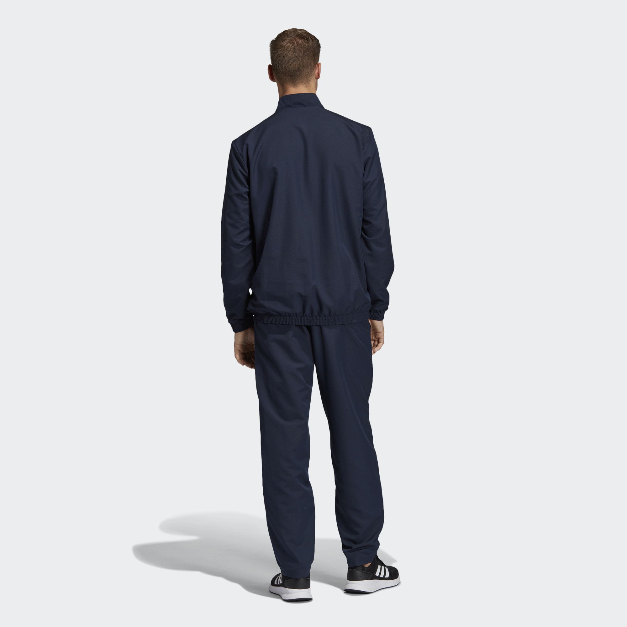 Спортивный костюм Adidas Mts Wv DV2462_image_7