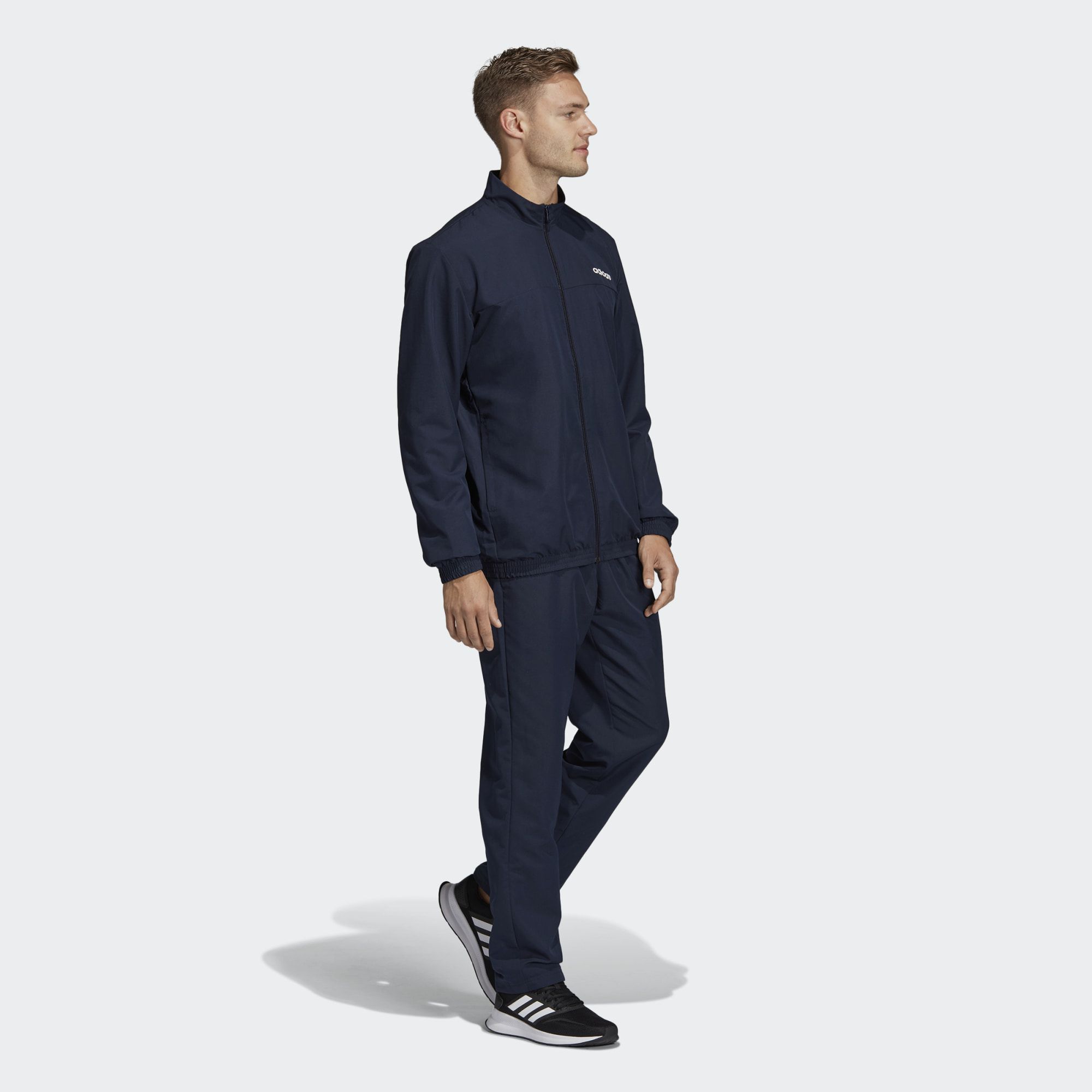 Спортивный костюм Adidas Mts Wv DV2462_image_6