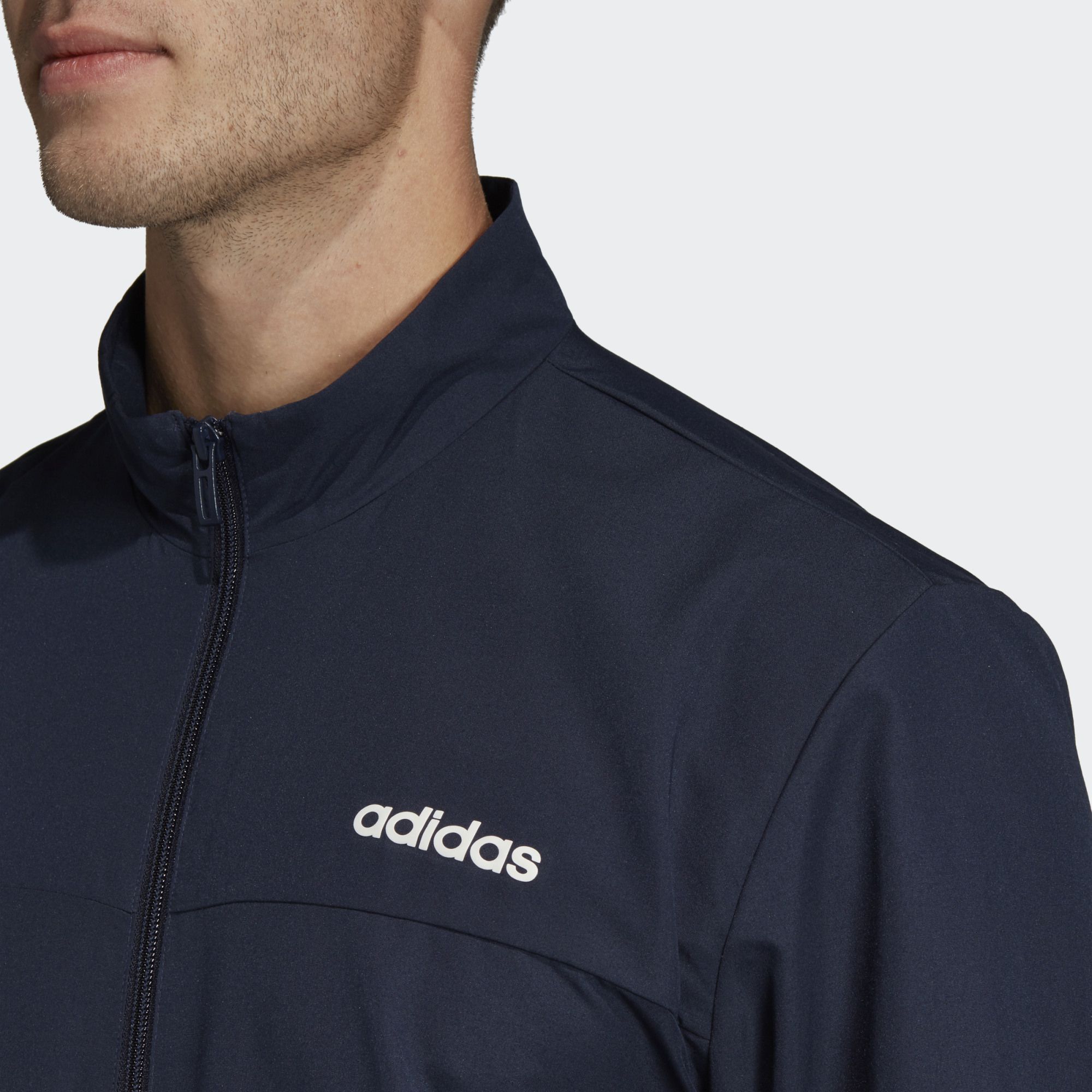 Спортивный костюм Adidas Mts Wv DV2462_image_3