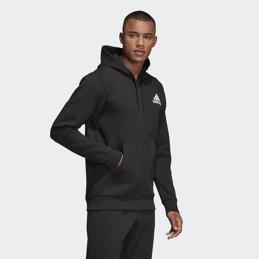 Толстовка Adidas Must Haves Plain DT9912_image_4