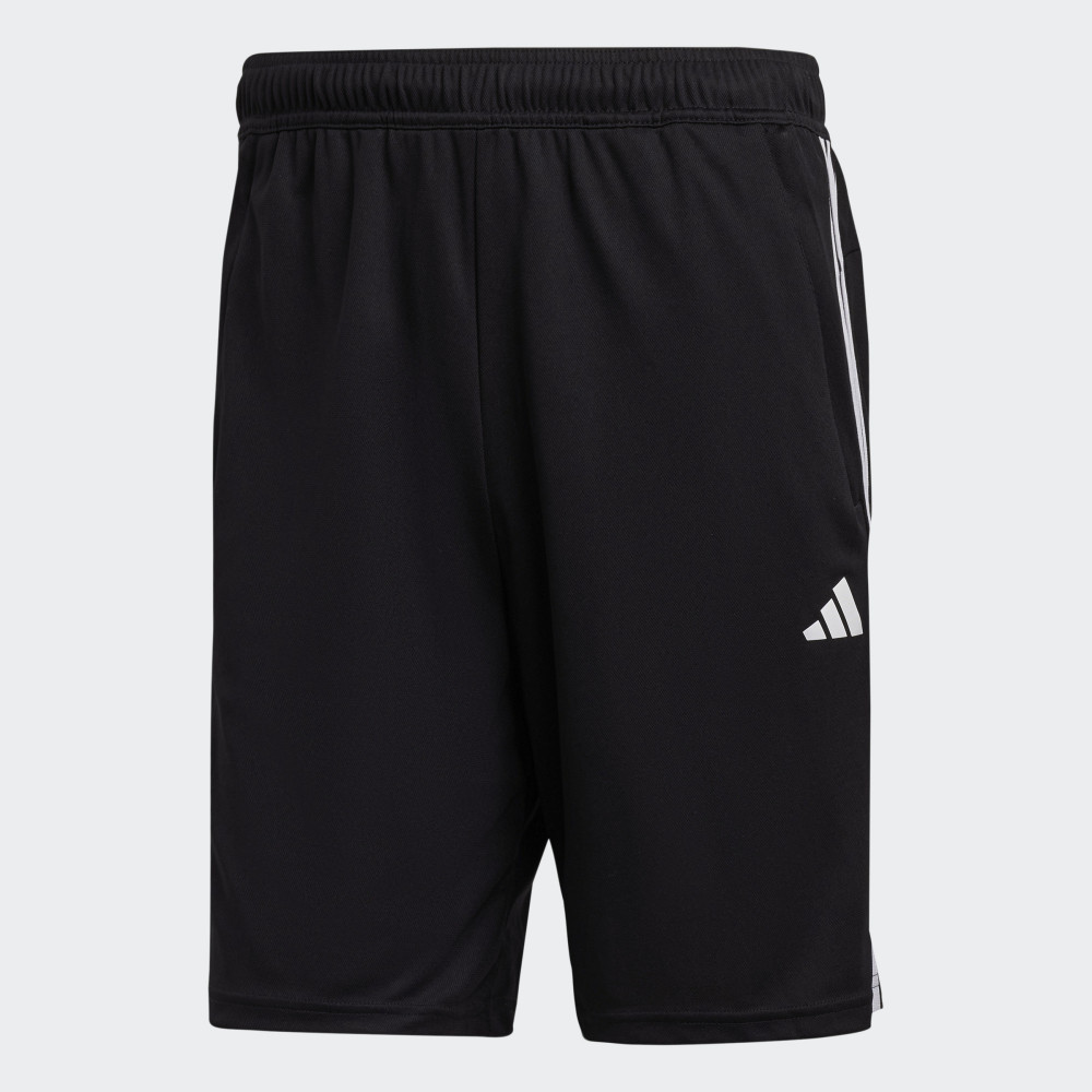 Шорты для тренировок Adidas Train Essentials Piqué 3-Stripes IB8243_image_6